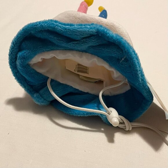 Martha Stewart Pets Dog Happy Birthday Hat Size Large Fashion Dog Apparel - Picture 11 of 14